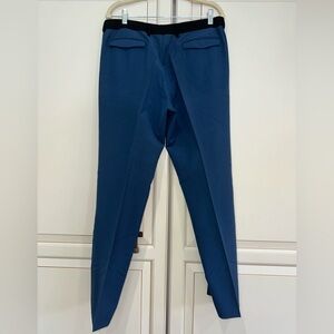 DIOR Icons Pants Oblique Belt
